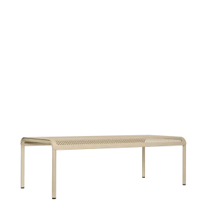 Dapple udendørs sofabord fra Ferm Living