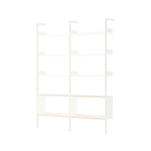 Rombe, Configuration E fra &Tradition