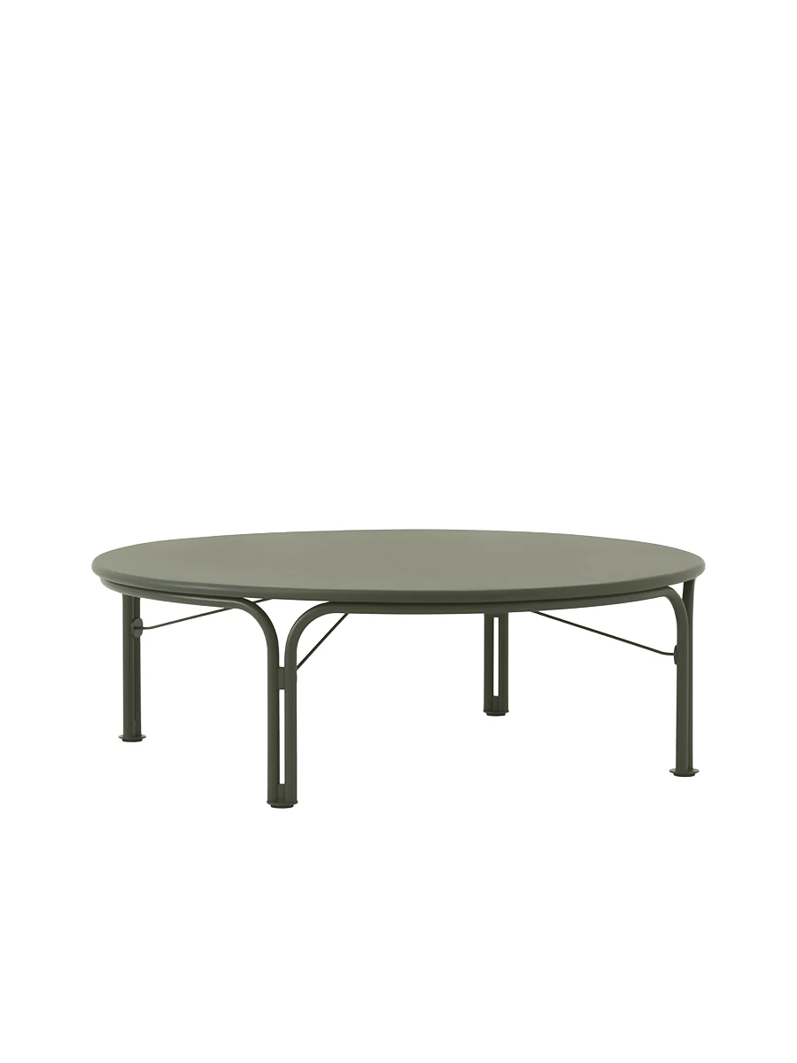 Thorvald SC109 udendørs sofabord fra &Tradition - Billede 7