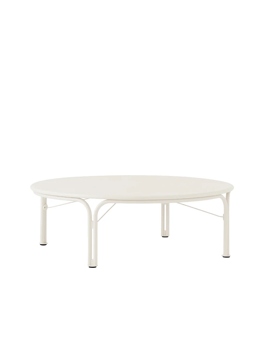Thorvald SC109 udendørs sofabord fra &Tradition - Billede 2