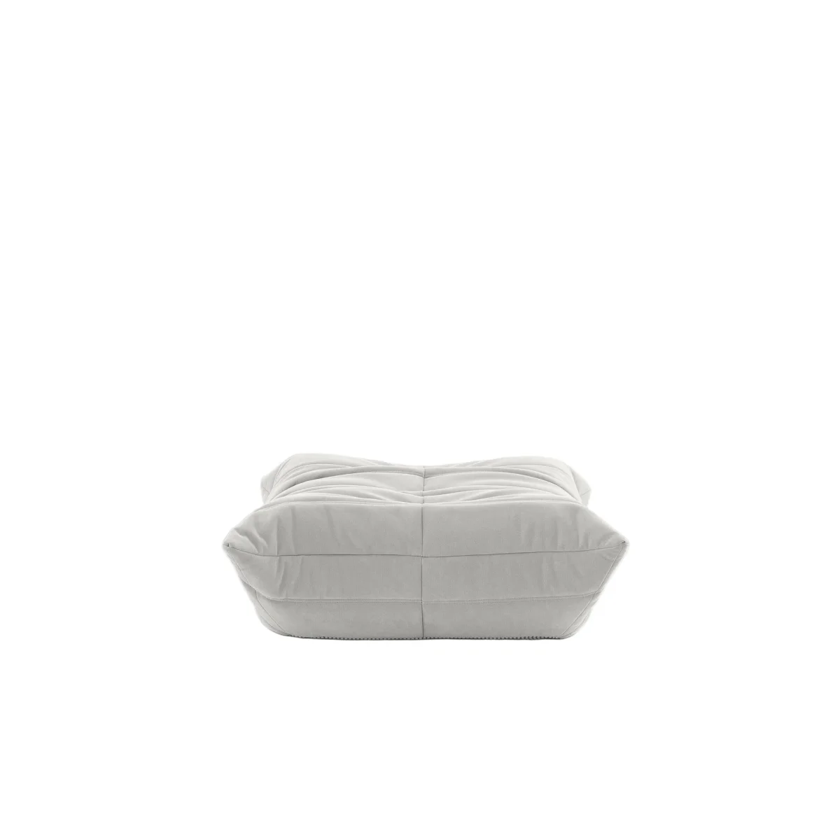 Togo Fodskammel fra Ligne Roset - Billede 3