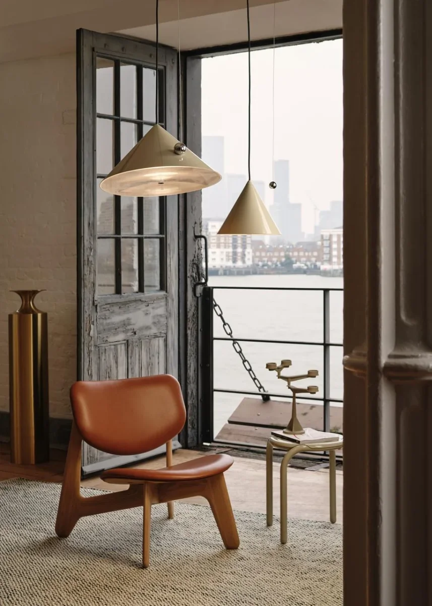 Pose pendel, Ø43 fra Tom Dixon - Billede 3