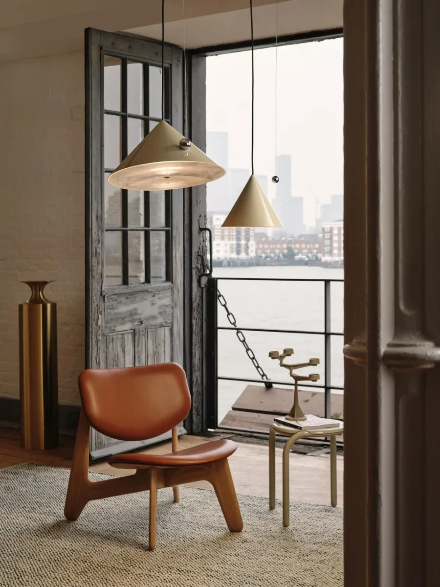 Pose pendel, Ø25 fra Tom Dixon - Billede 4