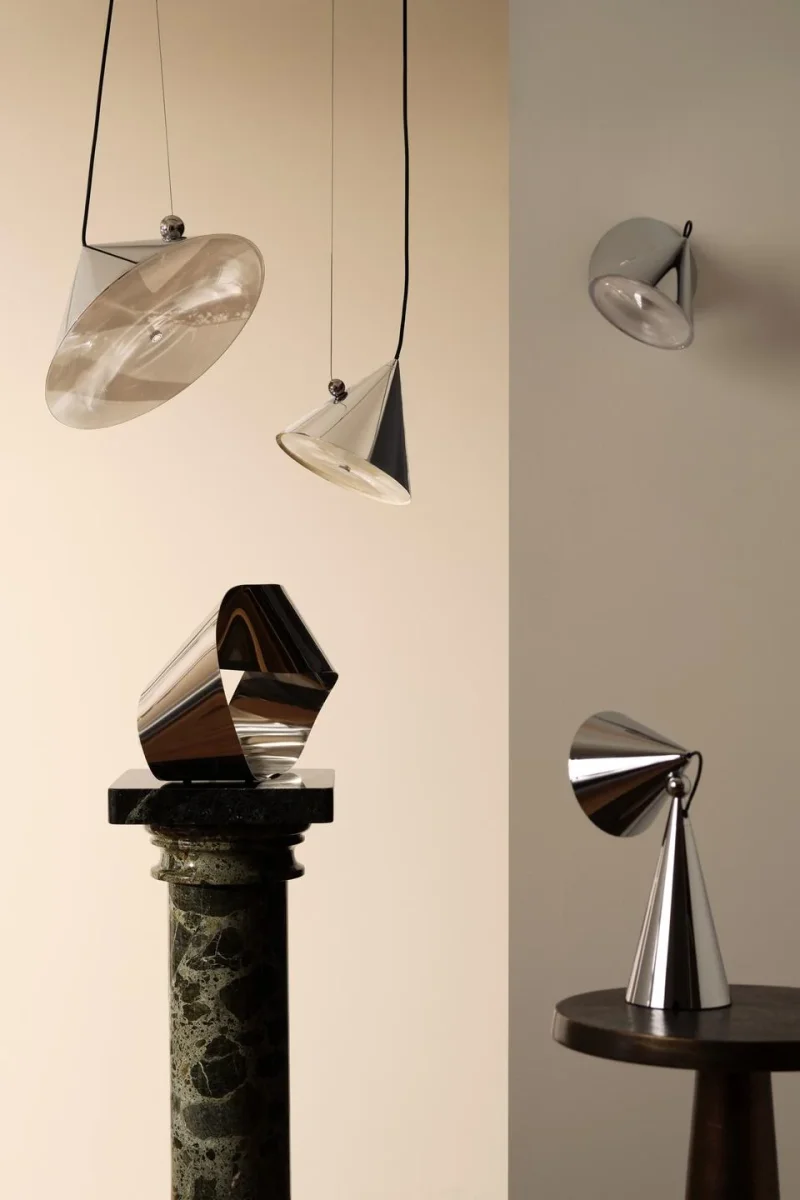 Pose pendel, Ø43 fra Tom Dixon - Billede 5