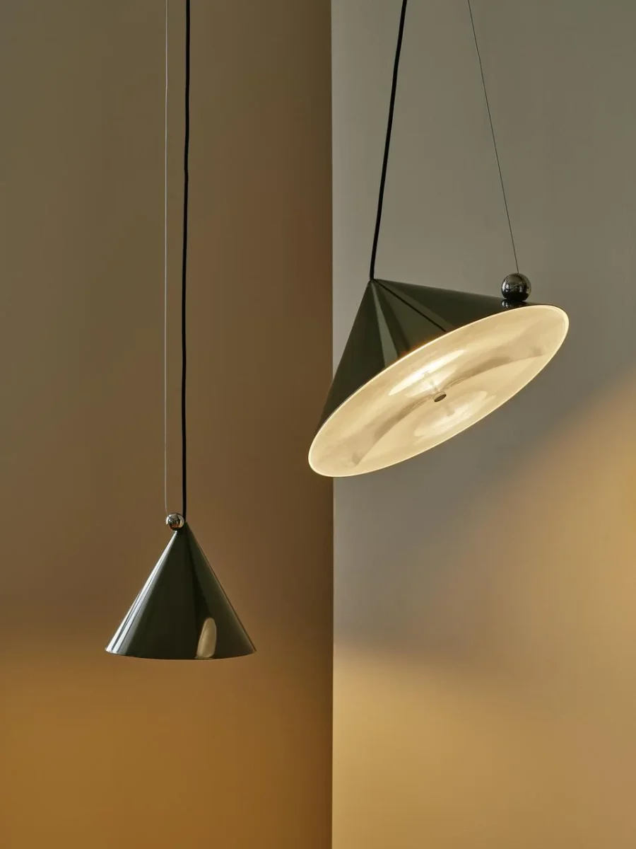 Pose pendel, Ø43 fra Tom Dixon - Billede 6