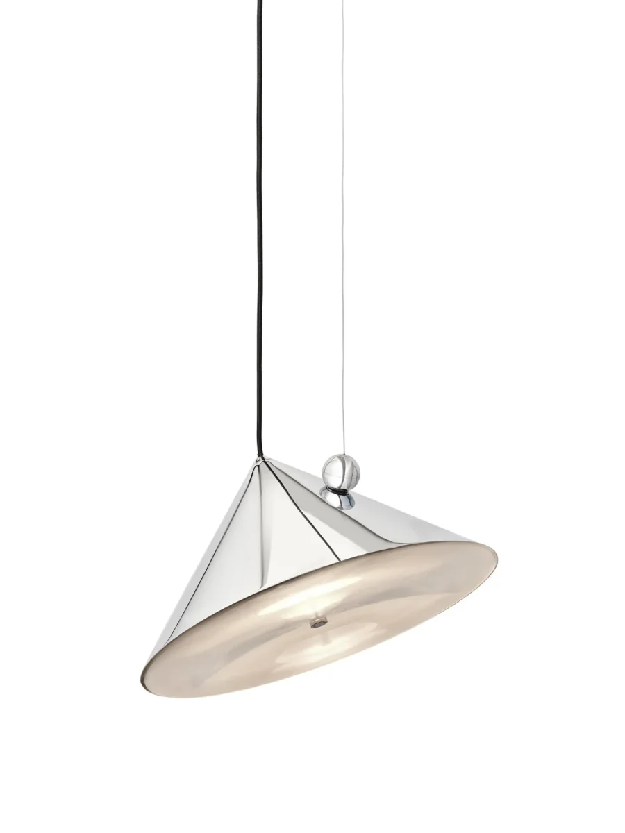 Pose pendel, Ø43 fra Tom Dixon - Billede 7