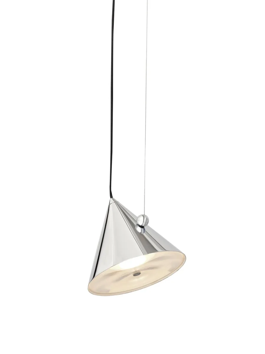 Pose pendel, Ø25 fra Tom Dixon - Billede 6