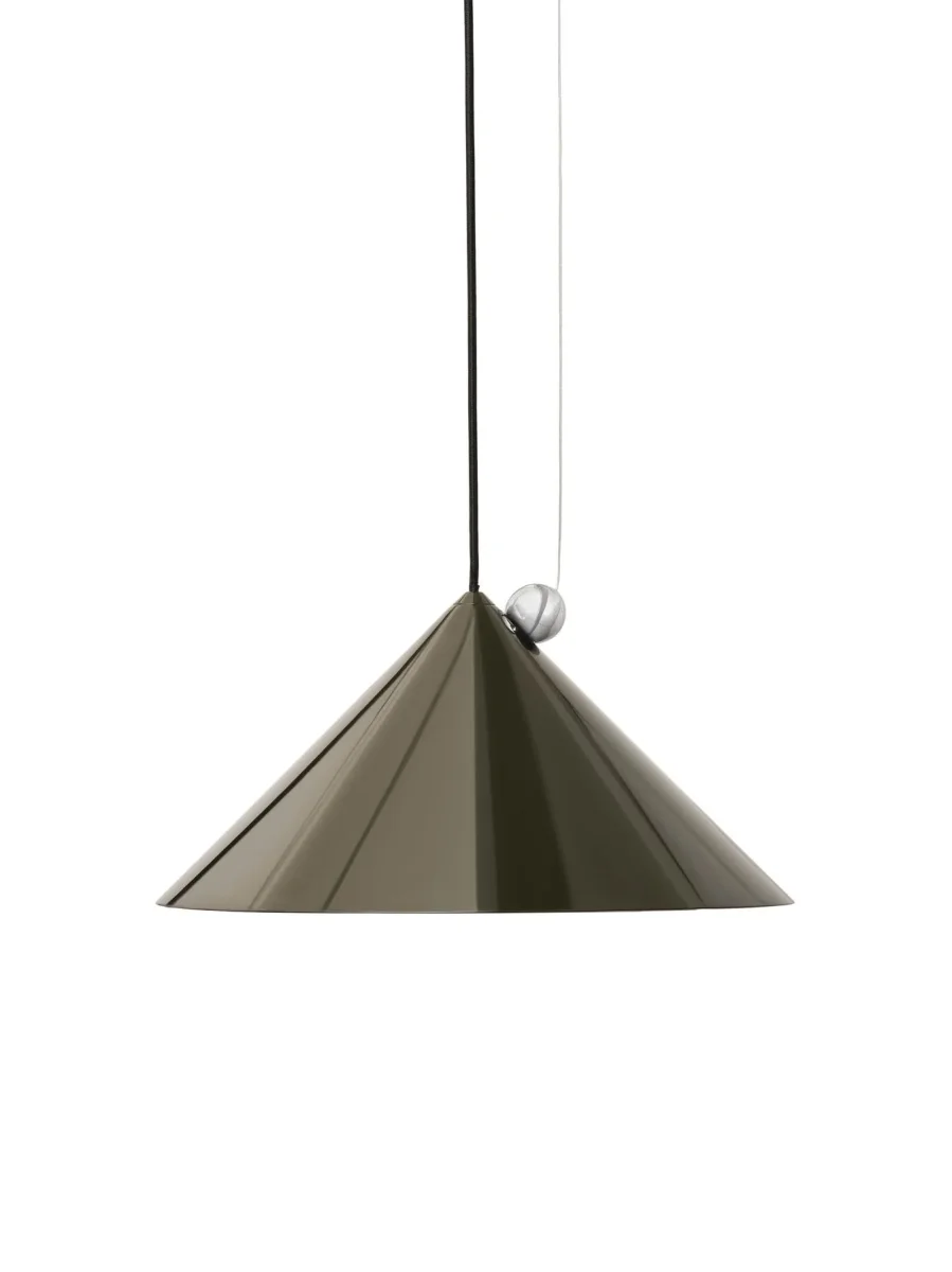Pose pendel, Ø43 fra Tom Dixon - Billede 9