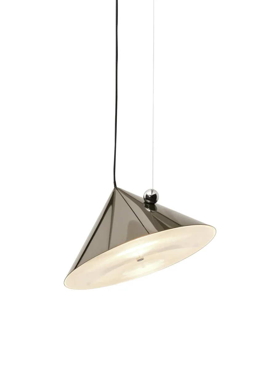 Pose pendel, Ø43 fra Tom Dixon
