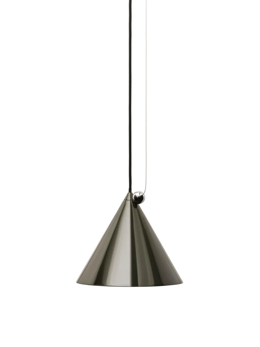 Pose pendel, Ø25 fra Tom Dixon - Billede 8