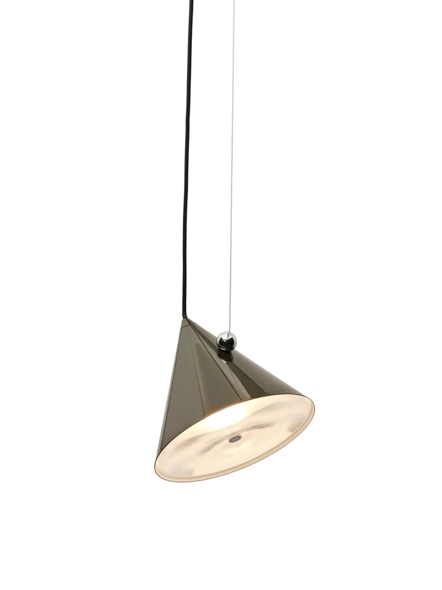 Pose pendel, Ø25 fra Tom Dixon - Billede 7