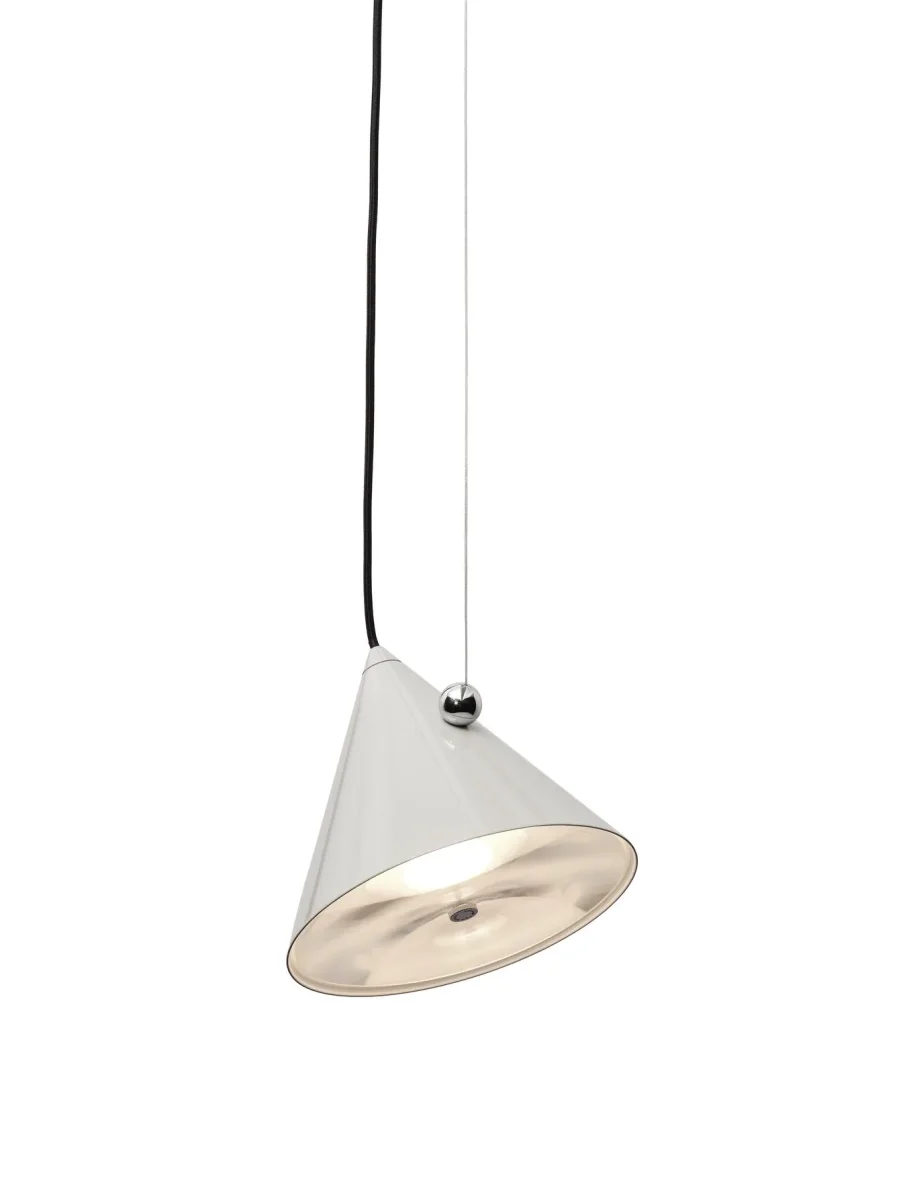 Pose pendel, Ø25 fra Tom Dixon - Billede 2