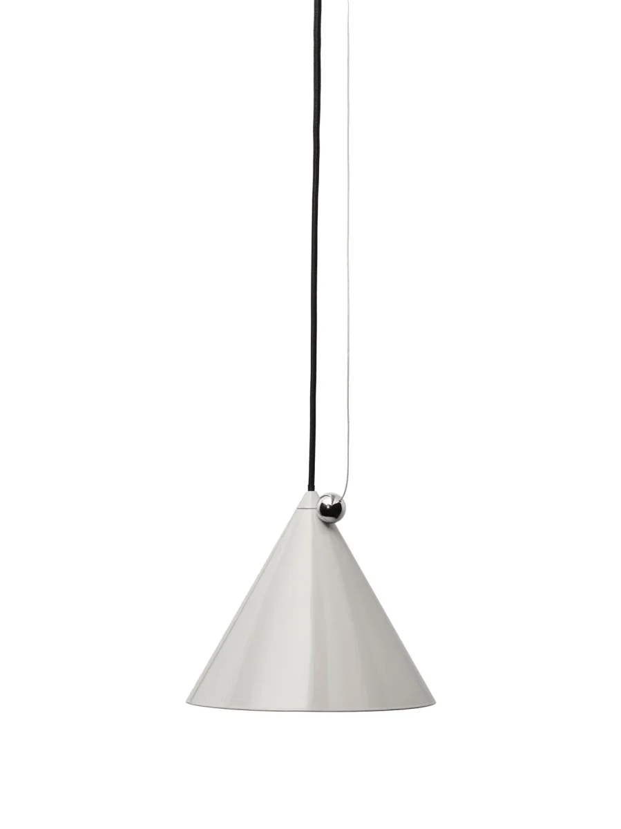 Pose pendel, Ø25 fra Tom Dixon - Billede 9