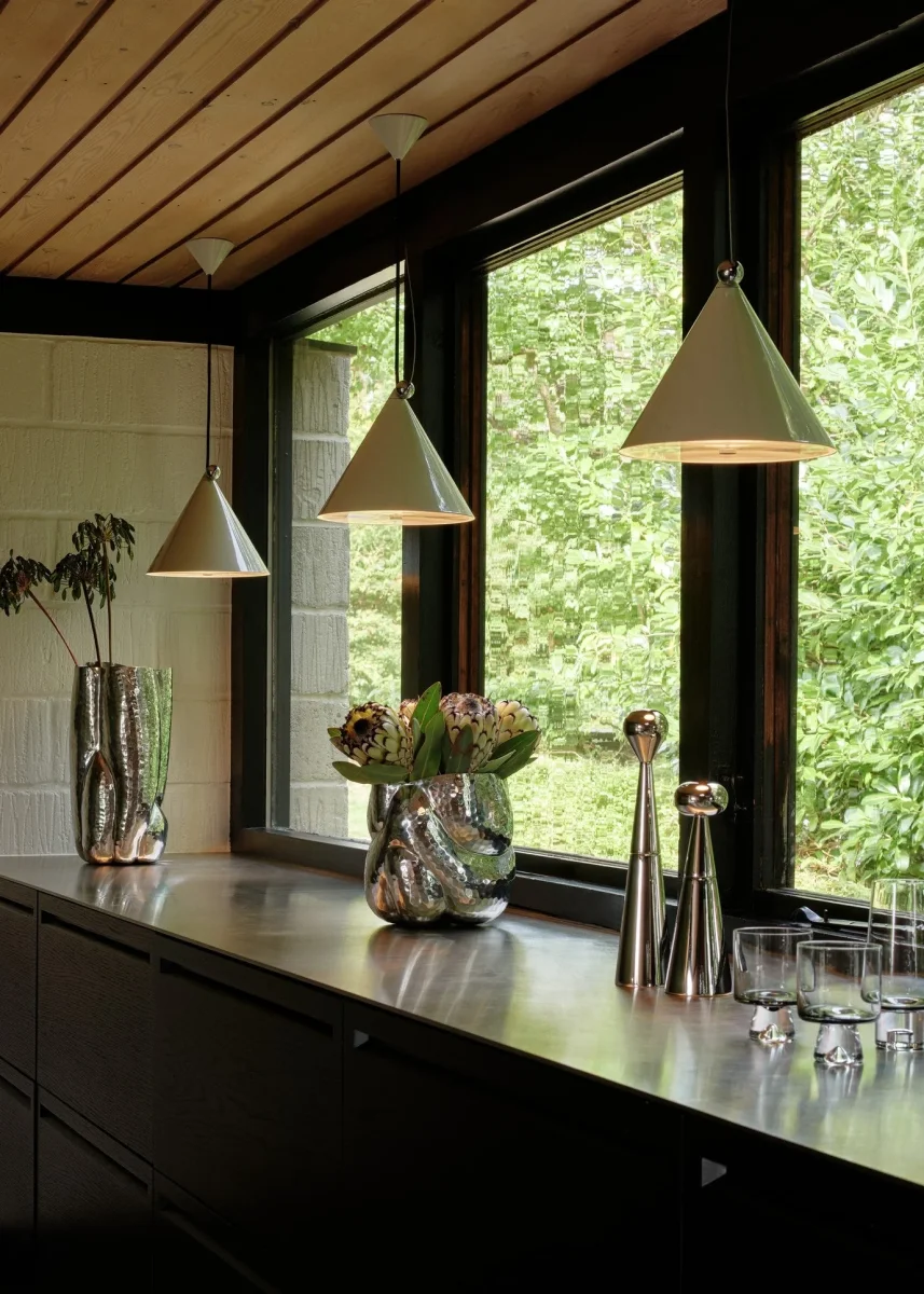 Pose pendel, Ø25 fra Tom Dixon - Billede 3