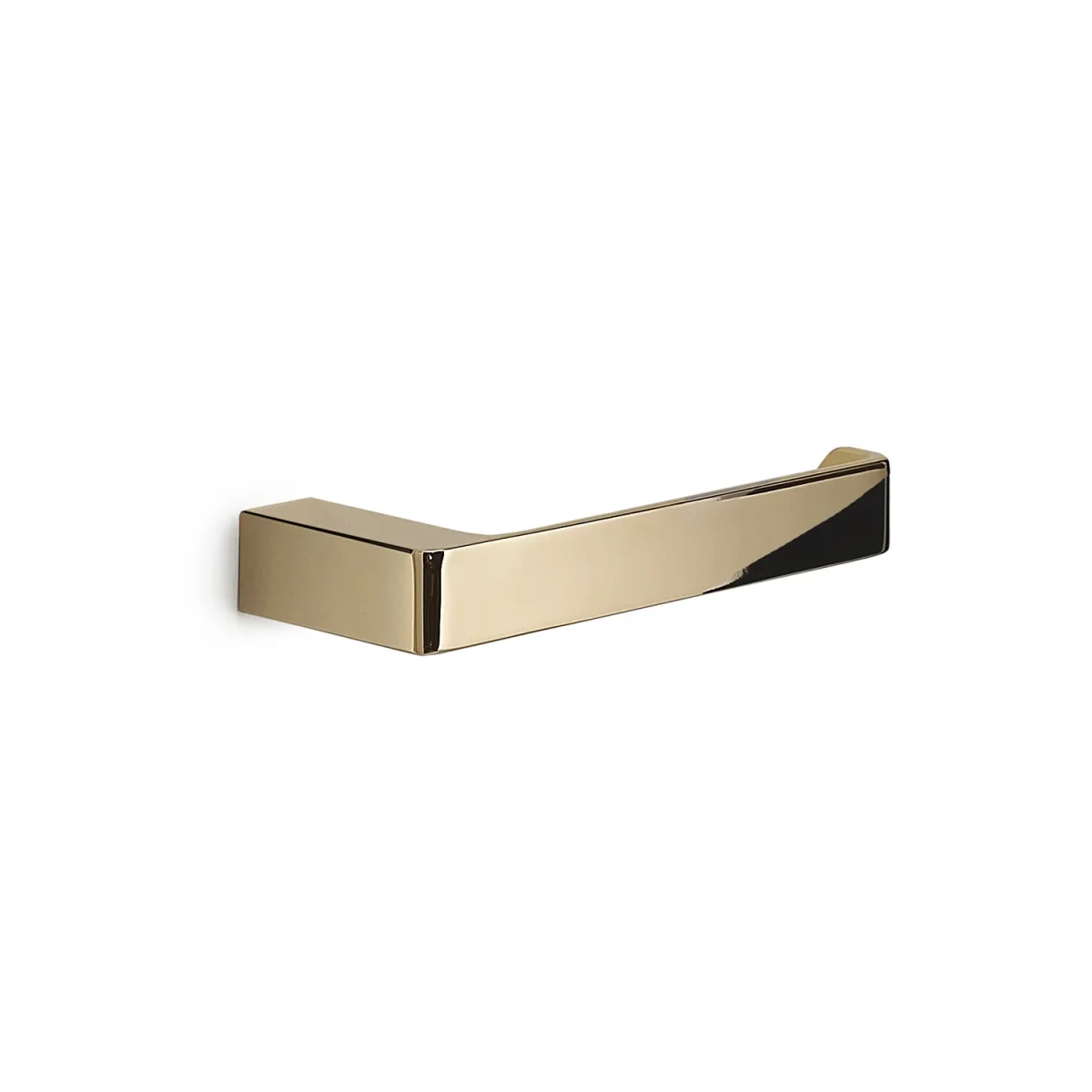 PIREN toiletpapirholder - Messing