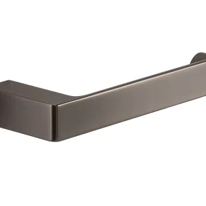PIREN toiletpapirholder - Gunmetal