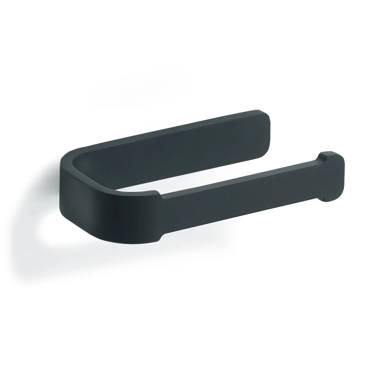 OUTLINE Toiletpapirholder Sort - Billede 3