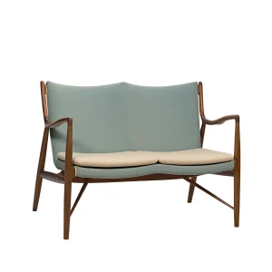 45 sofa af Finn Juhl