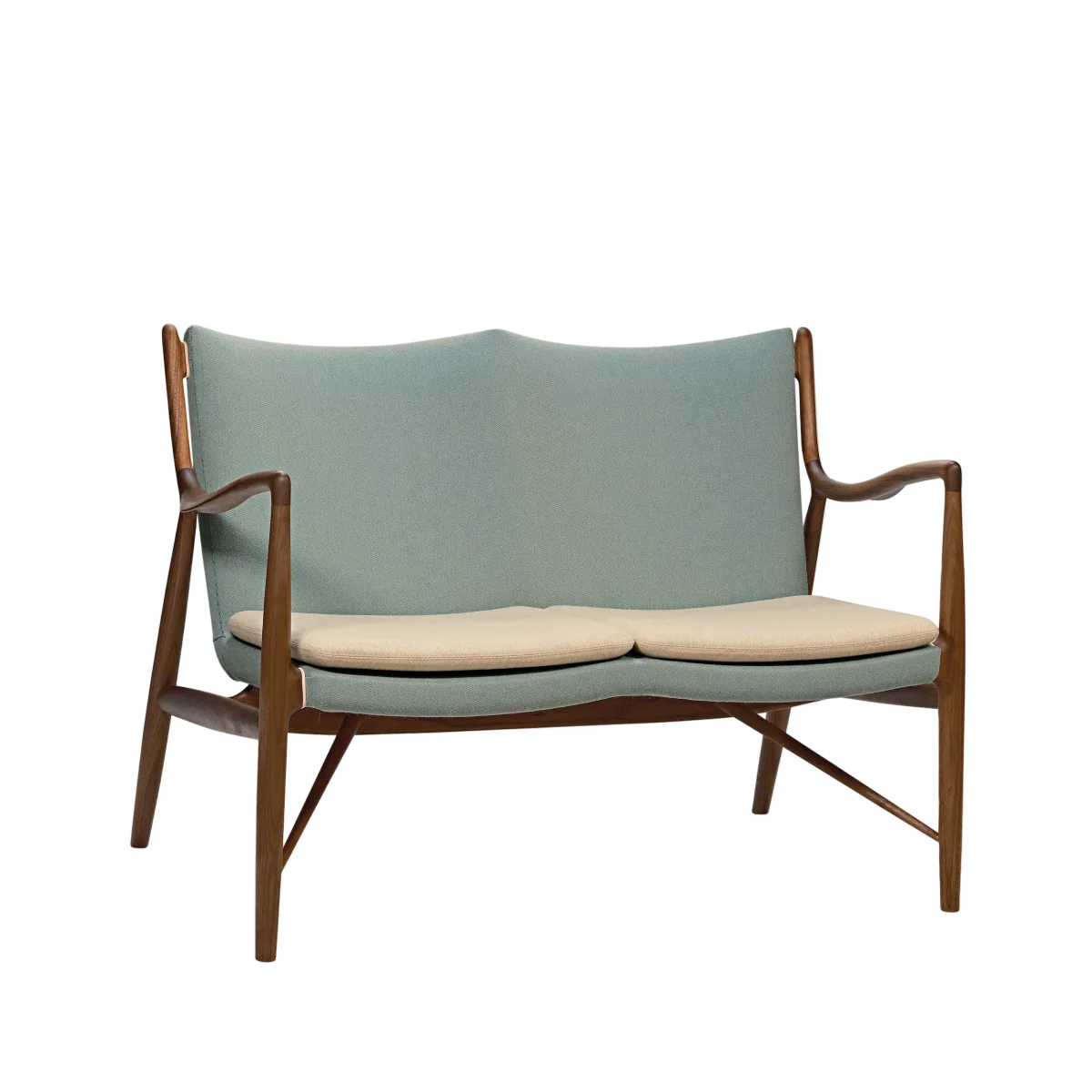 45 sofa af Finn Juhl - Billede 2