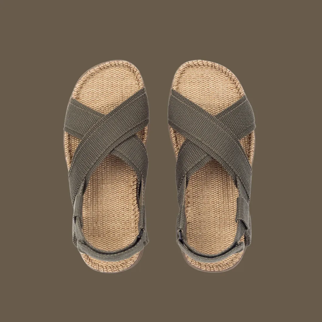 Sandal - Unisex #2 - Rebel Ranger - Billede 3