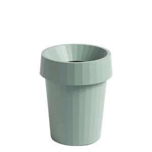 HAY Shade Bin, Dusty Green