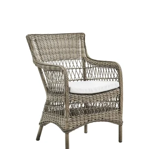 Marie Armstol, Antique Grey fra Sika-Design