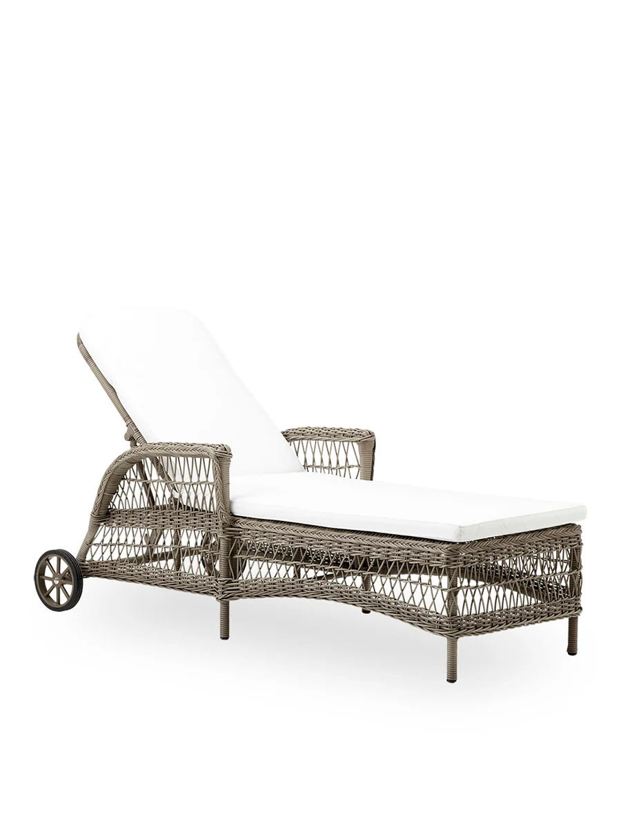 Daisy Solvogn, Antique Grey fra Sika-Design
