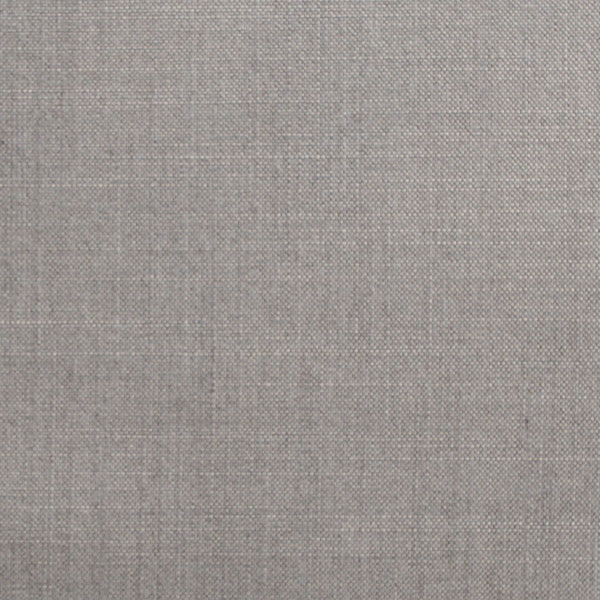 Monet Exterior Fodskammel, Dove White fra Sika-Design - Billede 6