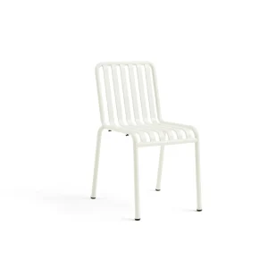 Palissade Chair, cream white fra Hay