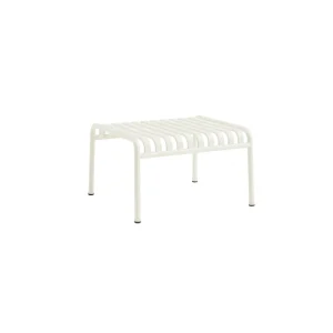 Palissade Ottoman, cream white fra Hay