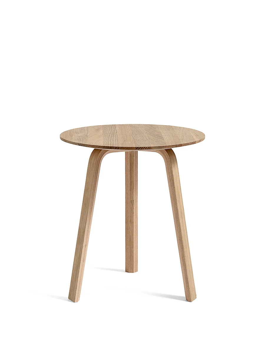 Bella Coffee Table, Ø45 x H49 cm fra Hay - Billede 8