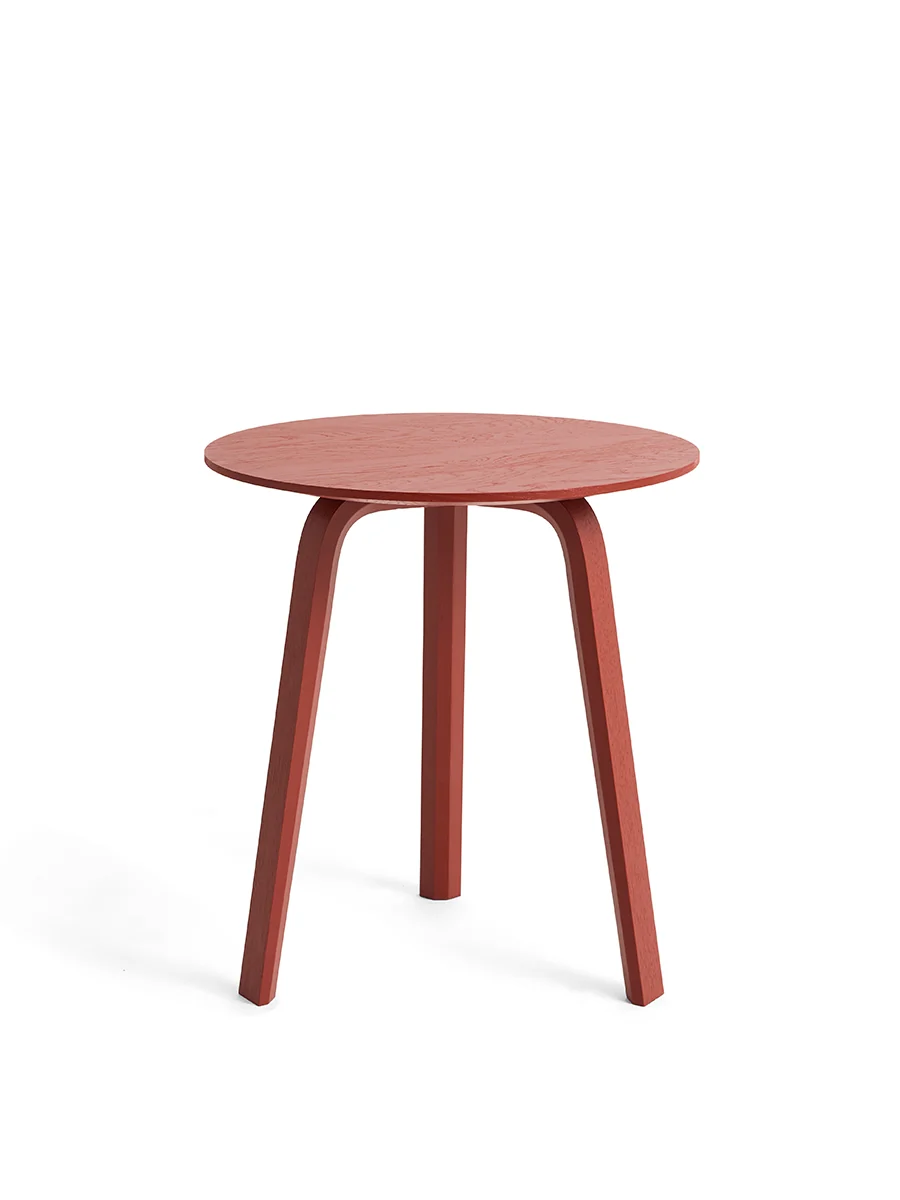 Bella Coffee Table, Ø45 x H49 cm fra Hay - Billede 2