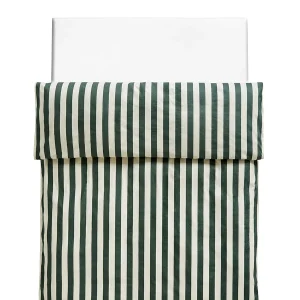 Été dynebetræk, Dark green fra HAY