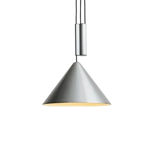 Compass Adjustable Pendant fra Hay