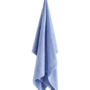 Hay Mono Badehåndklæde, sky blue