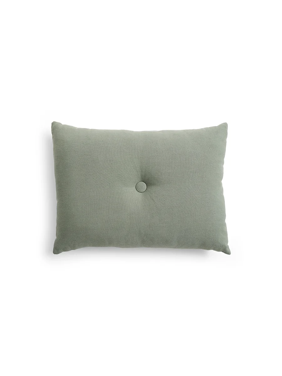 Dot Cushion Linen fra Hay - Billede 8