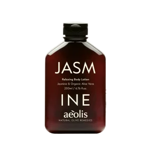 Bodylotion - Jasmin