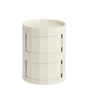 Facet Cabinet 20 fra Hay
