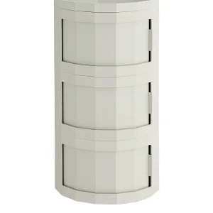 Facet Cabinet 30 fra Hay