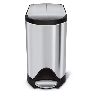 Butterfly pedalspand 10 L