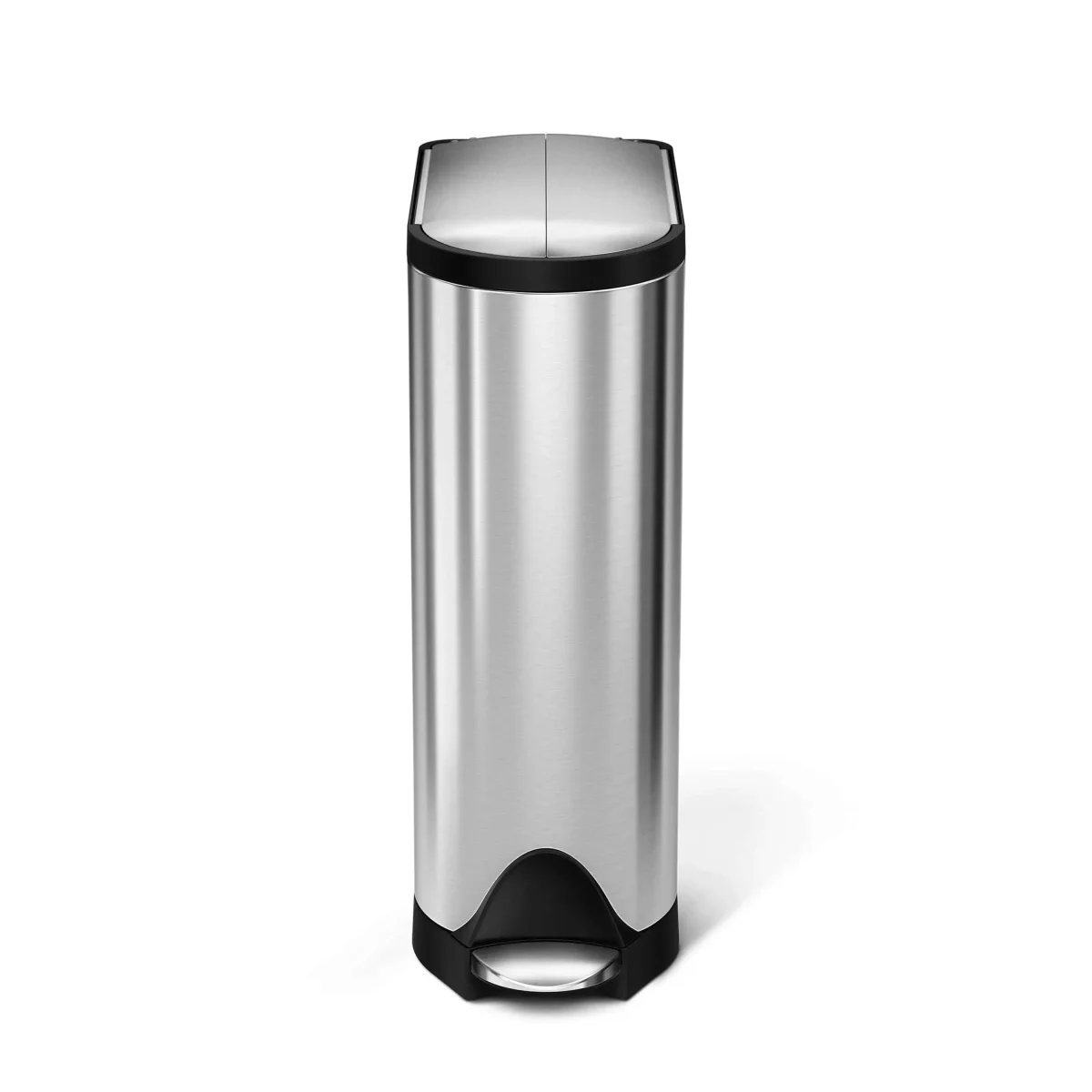 Butterfly pedalspand 18 L - Billede 3