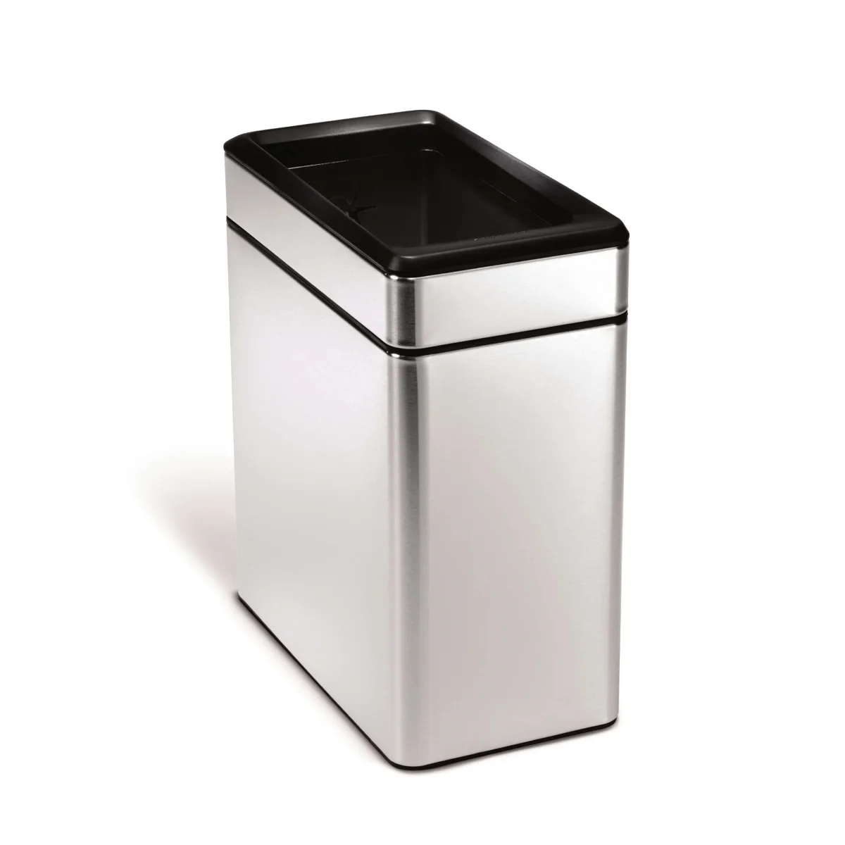 Åben affaldsspand 10 L - Billede 2