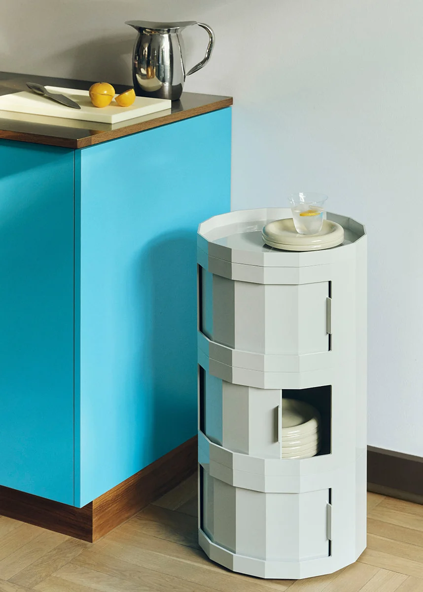 Facet Cabinet 30 fra Hay - Billede 3