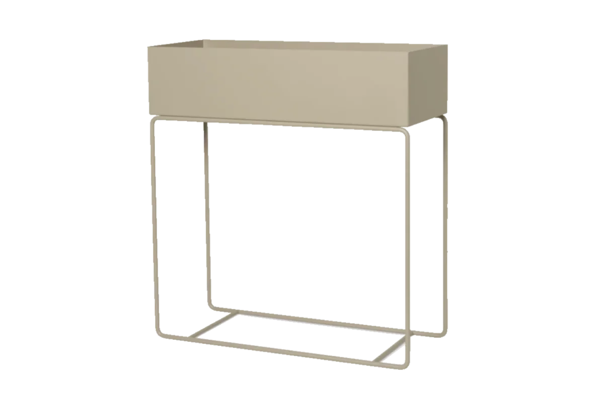 Plante boks - Billede 8