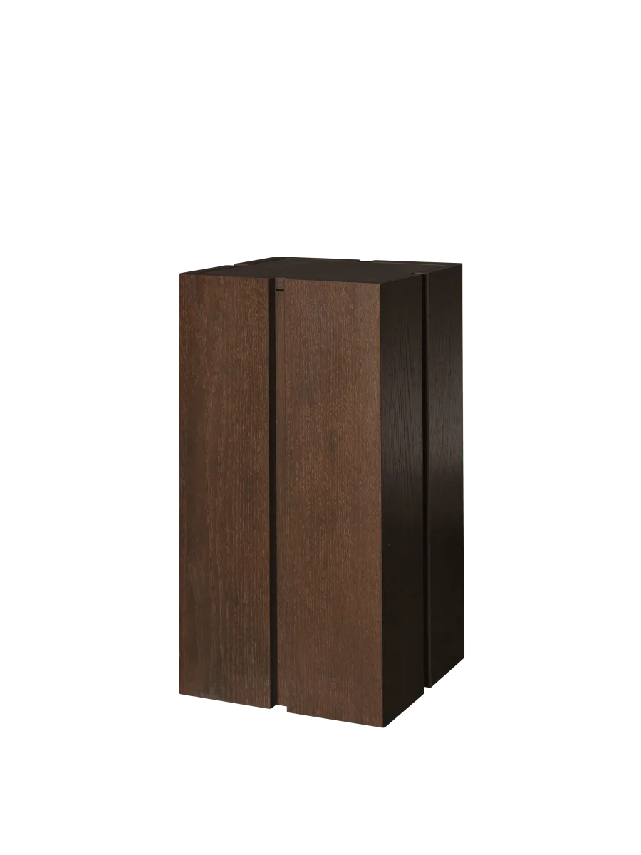 Parcel Pedestal fra Ferm Living