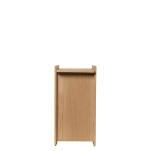 Sama Wooden Bin fra Ferm Living