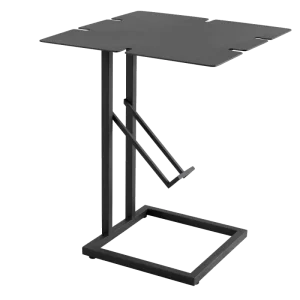 Gonesse sidebord 42 x 42 cm