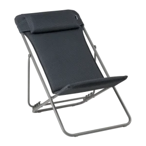 Maxi Transat plus BeComfort liggestol