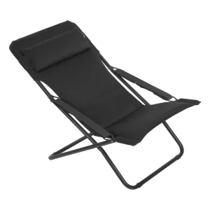 AirComfort acier transabed liggestol