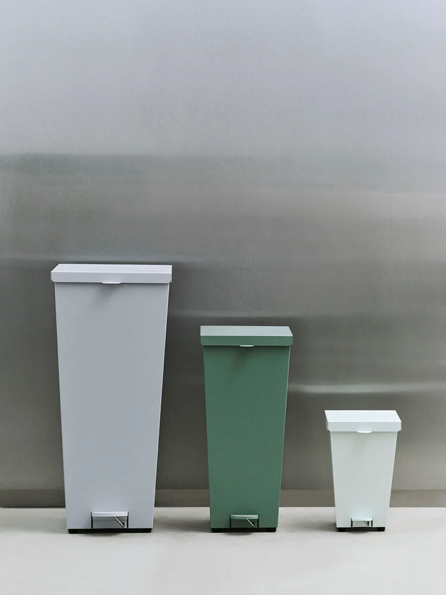 Loop Bin, 8 L fra Hay - Billede 9